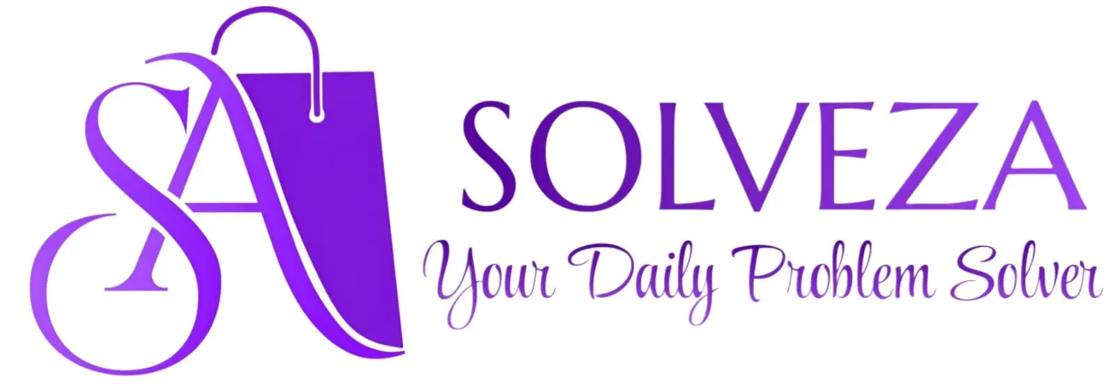 Solveza Logo